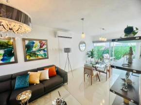 Casa renta vacacional o Largo plazo